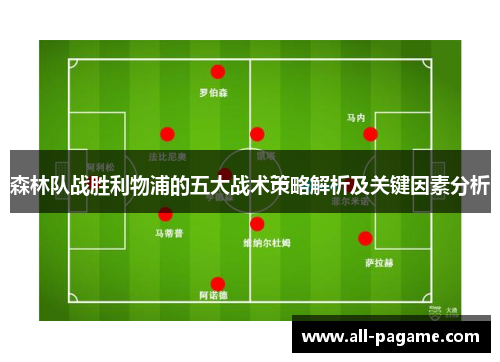 森林队战胜利物浦的五大战术策略解析及关键因素分析