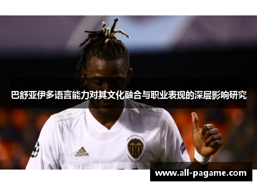 巴舒亚伊多语言能力对其文化融合与职业表现的深层影响研究 巴舒亚伊多语言能力对其文化融合与职业表现的深层影响研究