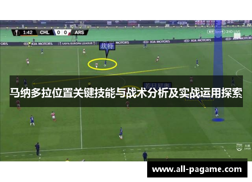马纳多拉位置关键技能与战术分析及实战运用探索