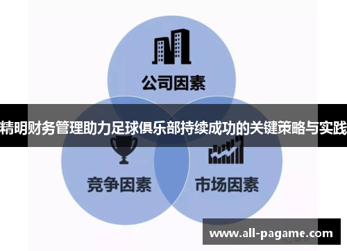 精明财务管理助力足球俱乐部持续成功的关键策略与实践